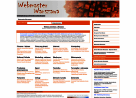 webmasterwarszawa.eu