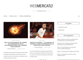 webmercato.fr