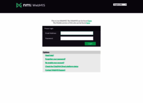 webmis.creditcall.com