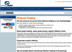 webnetservers.com