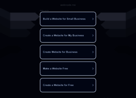 webnode.me