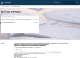weboodi.oulu.fi