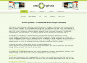 weboriginate.com
