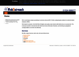 weboutreach.co.uk