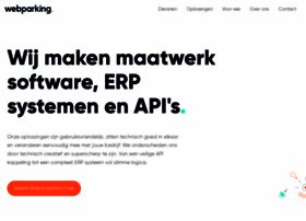 webparking.nl