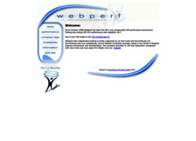 webperf.net