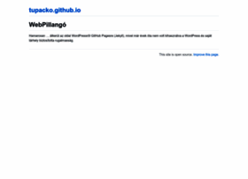 webpillango.org
