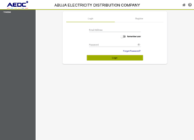 webportal.abujaelectricity.com
