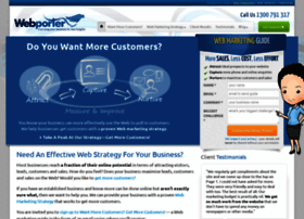 webporter.com