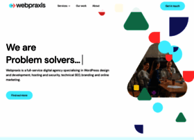 webpraxis.co.uk