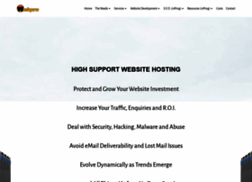 webpro.co.za