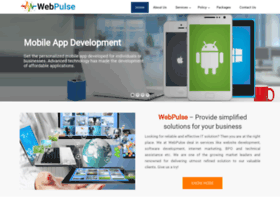 webpulse.ie