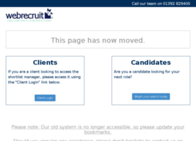 webrecruitjobs.com