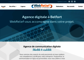 webrelief.fr