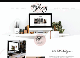 websbyamy.com