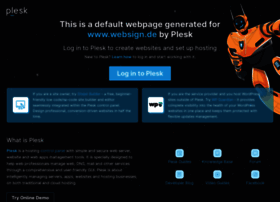 websign.de