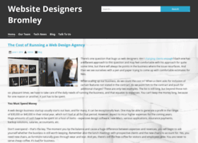 websitedesignersbromley.co.uk