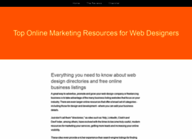 websitedesignerslist.com