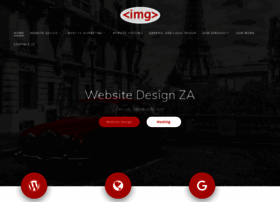 websitedesignza.co.za
