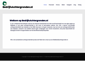websitegespot.nl