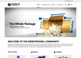 websitepanel.net