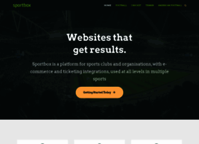 websites.sportbox.co