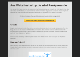 websitestartup.de