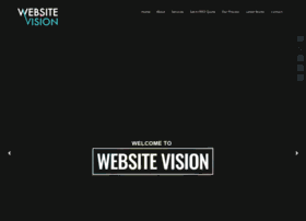 websitevision.co.za