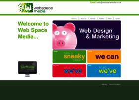 webspacemedia.co.uk