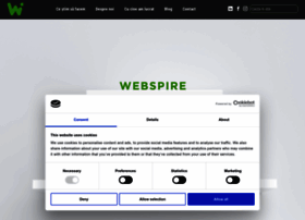 webspire.ro