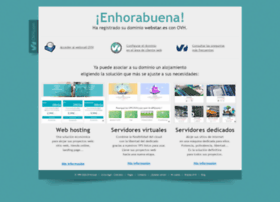 webstar.es