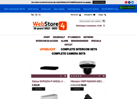 webstore4ipcameras.nl