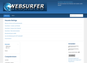 websurfer.ch
