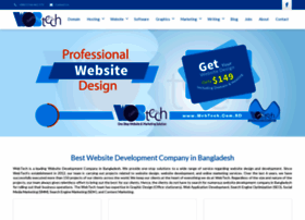 webtech.com.bd