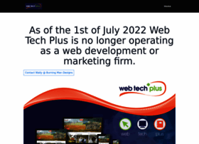 webtechplus.com.au