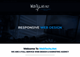 webtechs.net