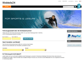 webteile24.de