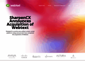 webtext.com