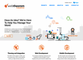 webtheorem.com