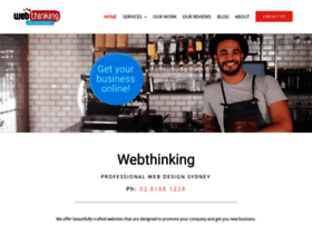 webthinking.com.au