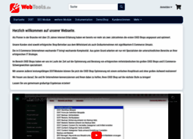 webtools.de