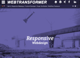 webtransformer.de