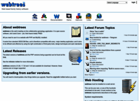 webtrees.net