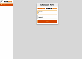 webvis.bladecontrol.de