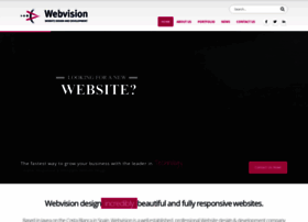 webvision.es