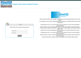 webvpn.qinetiq-na.com