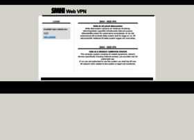 webvpn.smhi.se