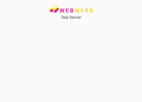 webwerx.co.za