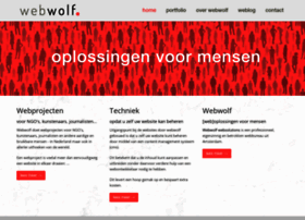 webwolf.nl