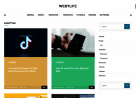 webylife.com